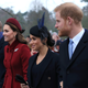 Illustration for article titled Meghan Markle's Christmas Gift to the Queen Was an Adequate Curtsy